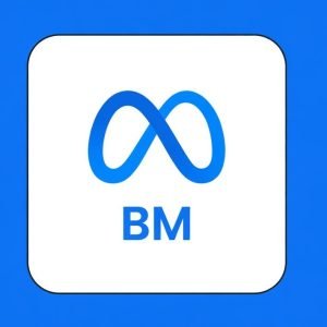 Facebook BM Business Manager Accounts for Ads