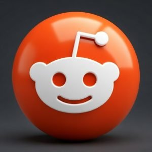 Aged Reddit Accounts With Karma for Posting & Marketing